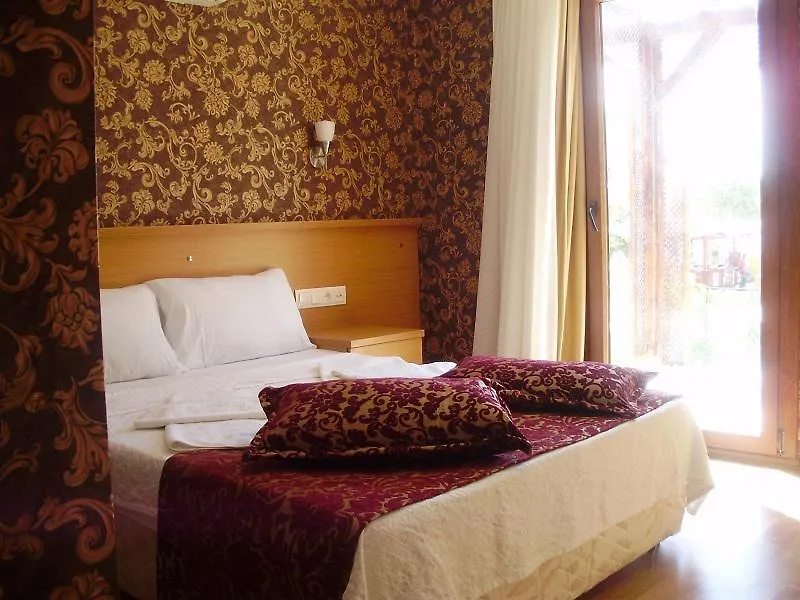 Bigehan Hotel Oludeniz 2*,  Turcia