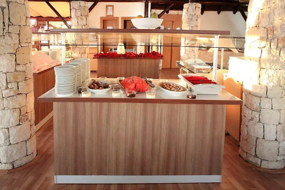 Bigehan Hotel Oludeniz