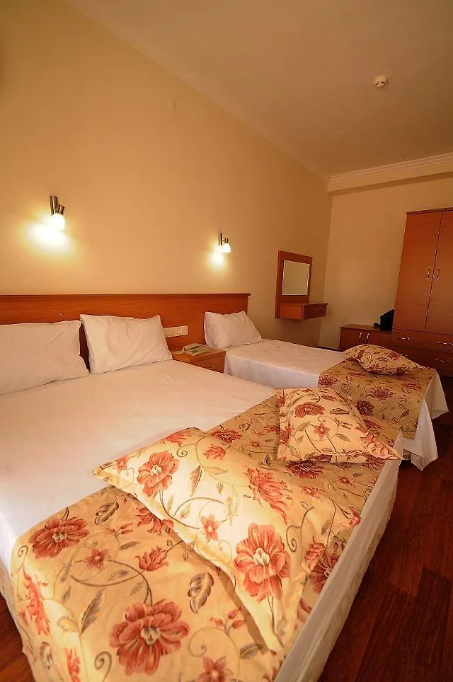Bigehan Hotel Oludeniz