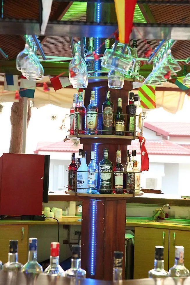 Bigehan Hotel Oludeniz