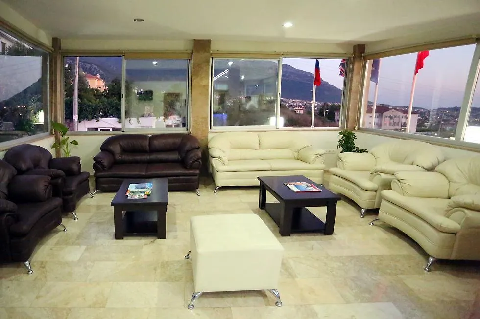 Bigehan Hotel Oludeniz
