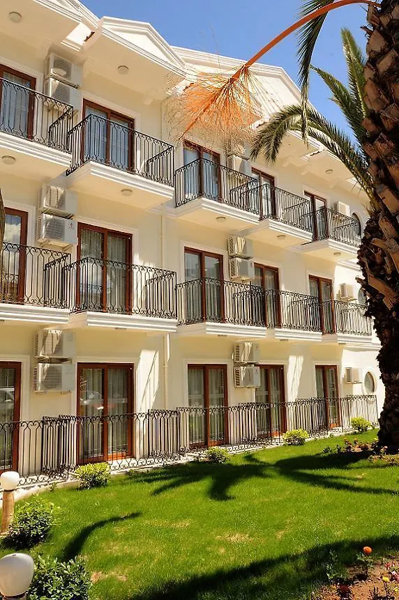 Bigehan Hotel Oludeniz