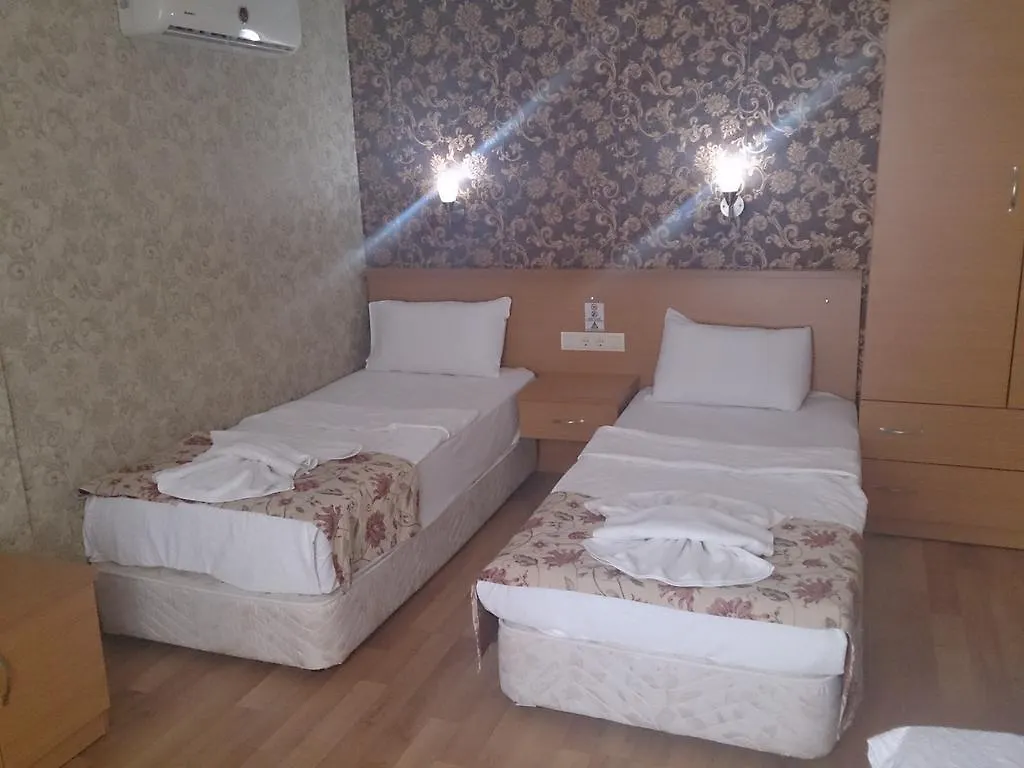 Bigehan Hotel Oludeniz 2*,  Turcia