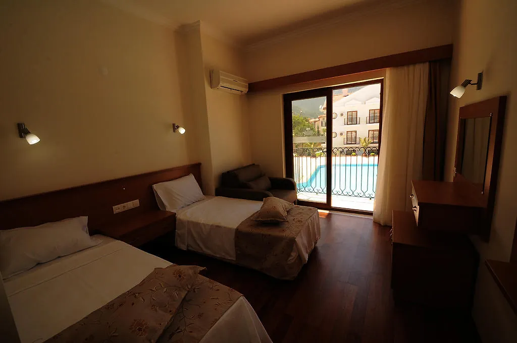 Bigehan Hotel Oludeniz