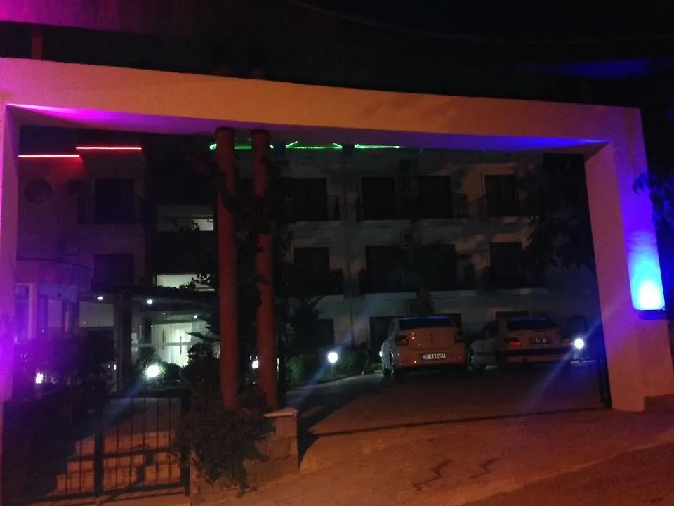Bigehan Hotel Oludeniz