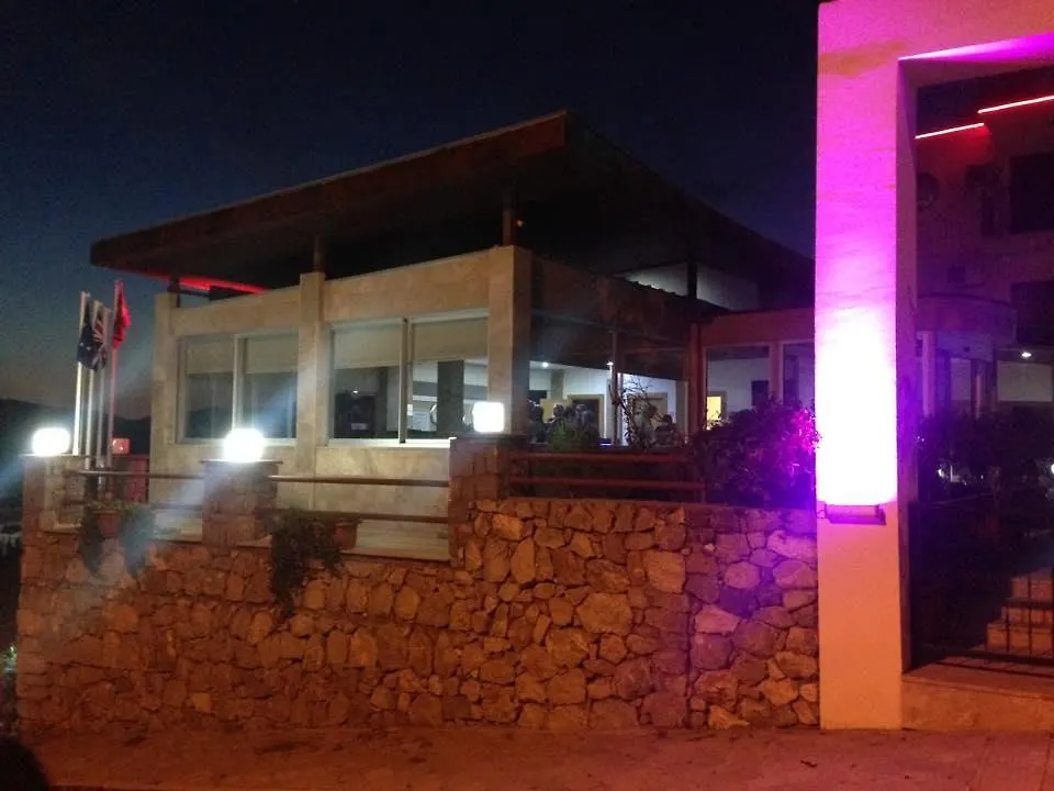 Bigehan Hotel Oludeniz
