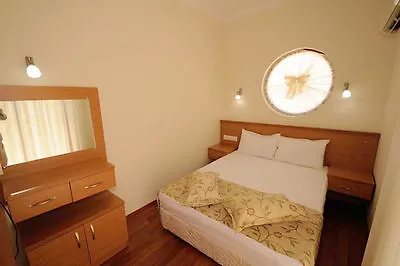 **  Bigehan Hotel Oludeniz Turcia