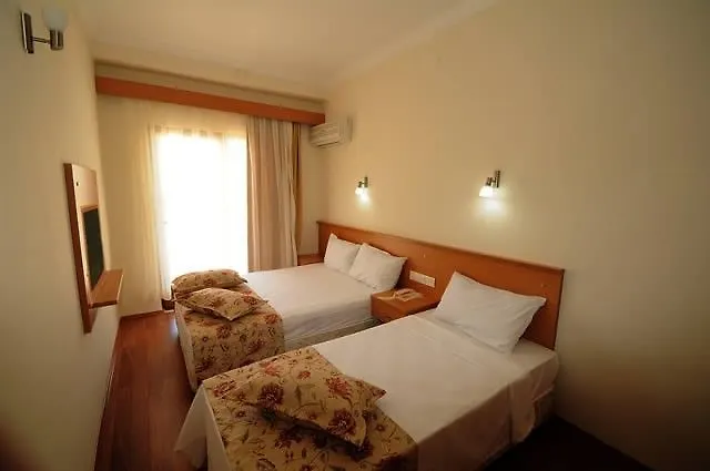 Bigehan Hotel Oludeniz
