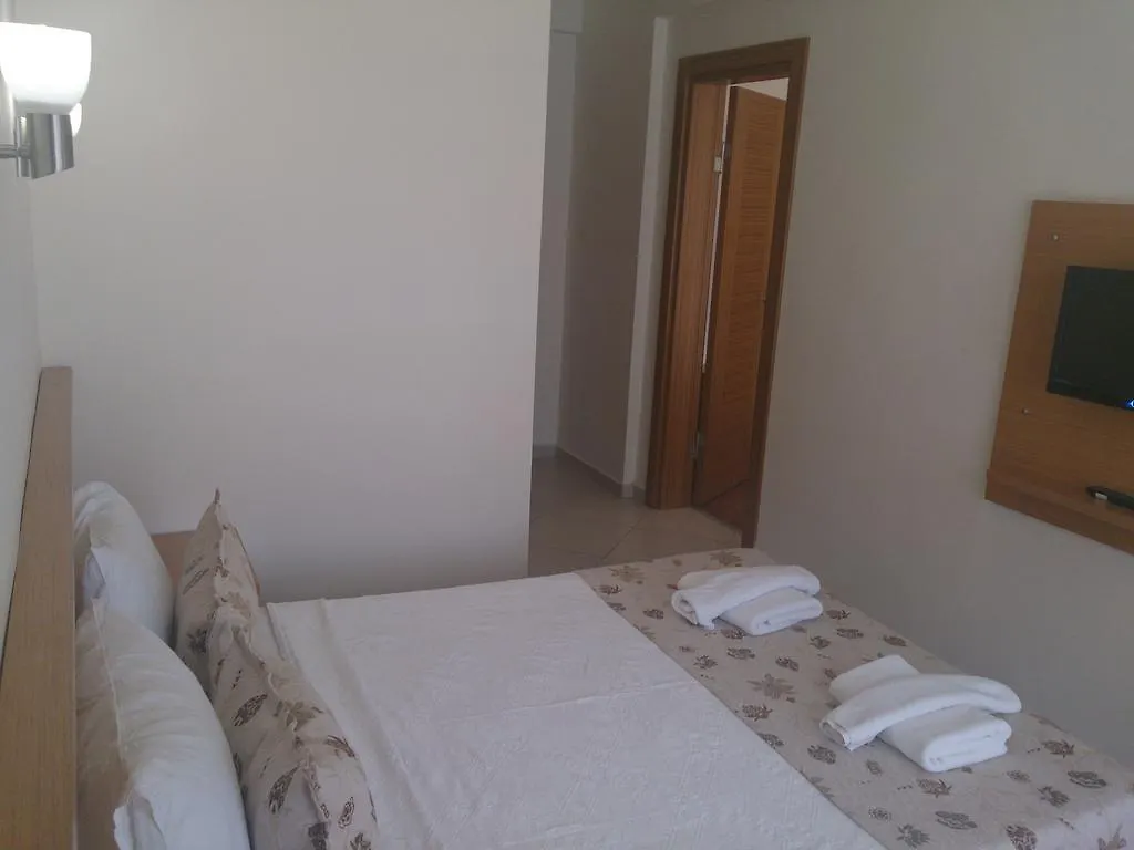 Bigehan Hotel Oludeniz