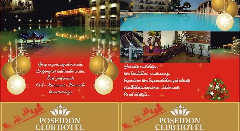Bigehan Hotel Oludeniz