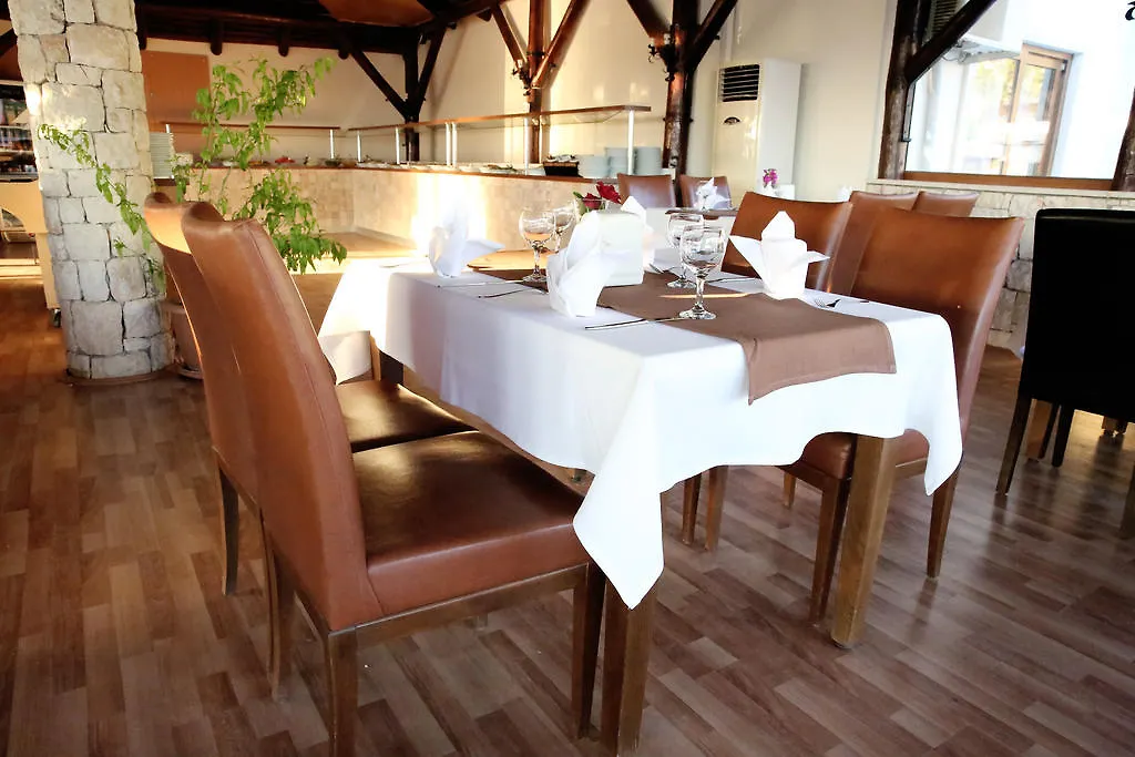 Bigehan Hotel Oludeniz