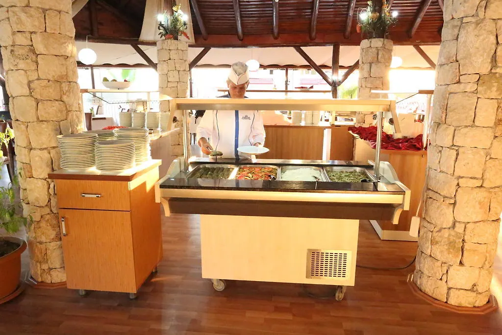 Bigehan Hotel Oludeniz 2*,  Turcia