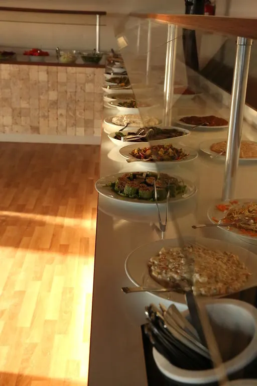 Bigehan Hotel Oludeniz