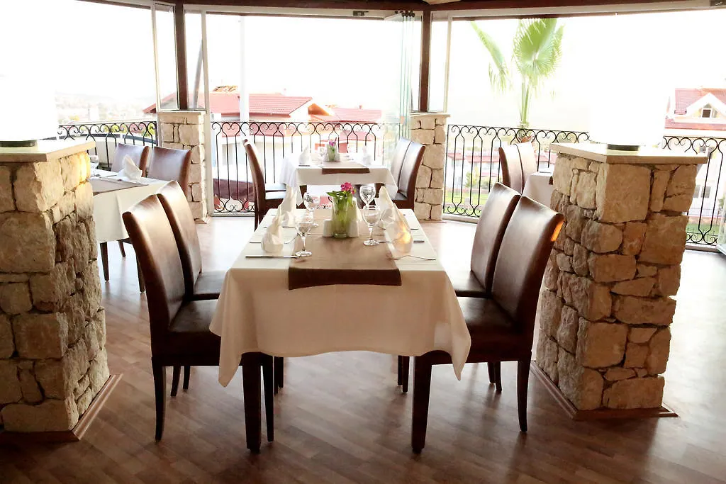 Bigehan Hotel Oludeniz