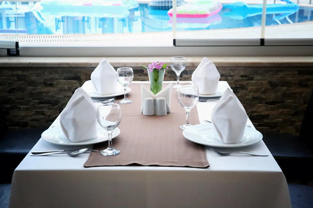 Bigehan Hotel Oludeniz