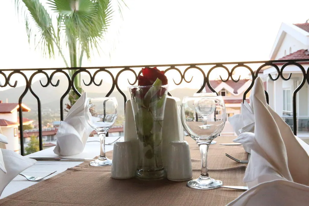 Bigehan Hotel Oludeniz