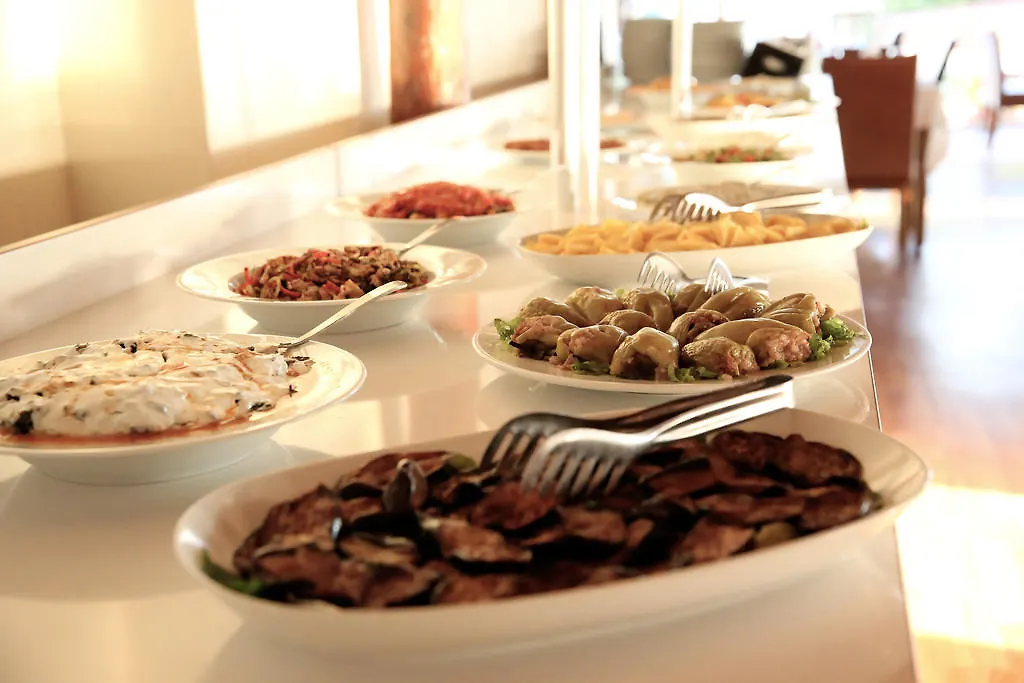 **  Bigehan Hotel Oludeniz Turcia