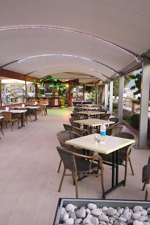 Bigehan Hotel Oludeniz 2*,