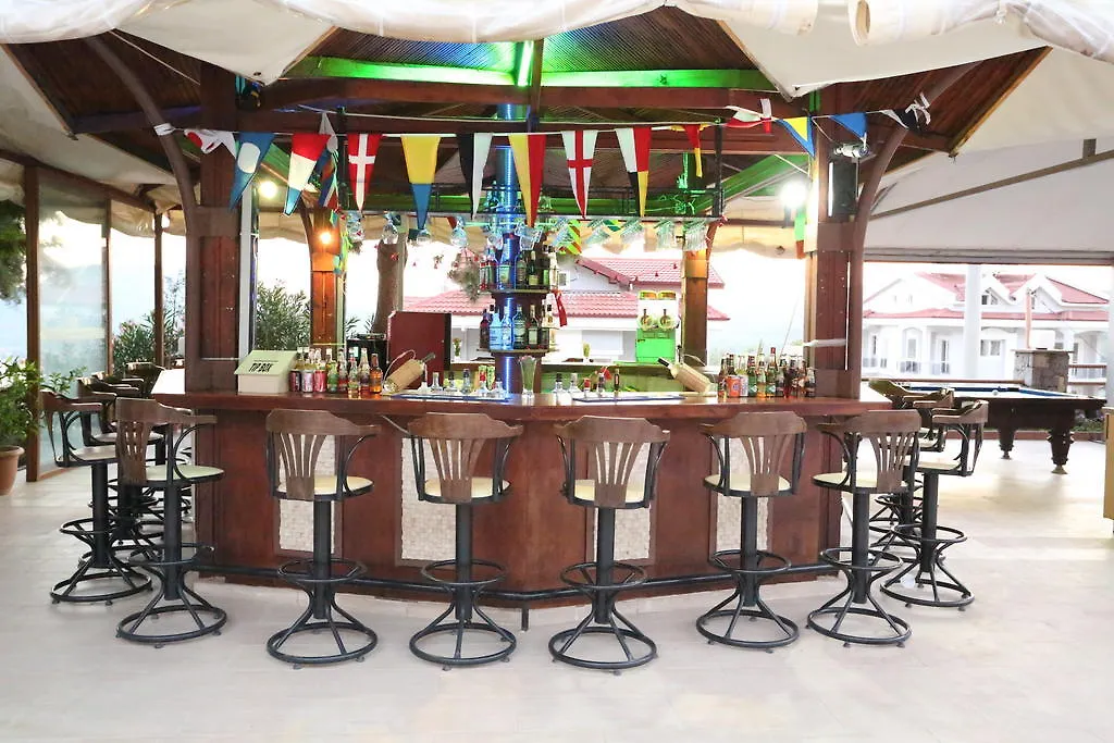 Bigehan Hotel Oludeniz
