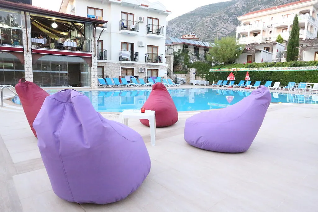 Bigehan Hotel Oludeniz