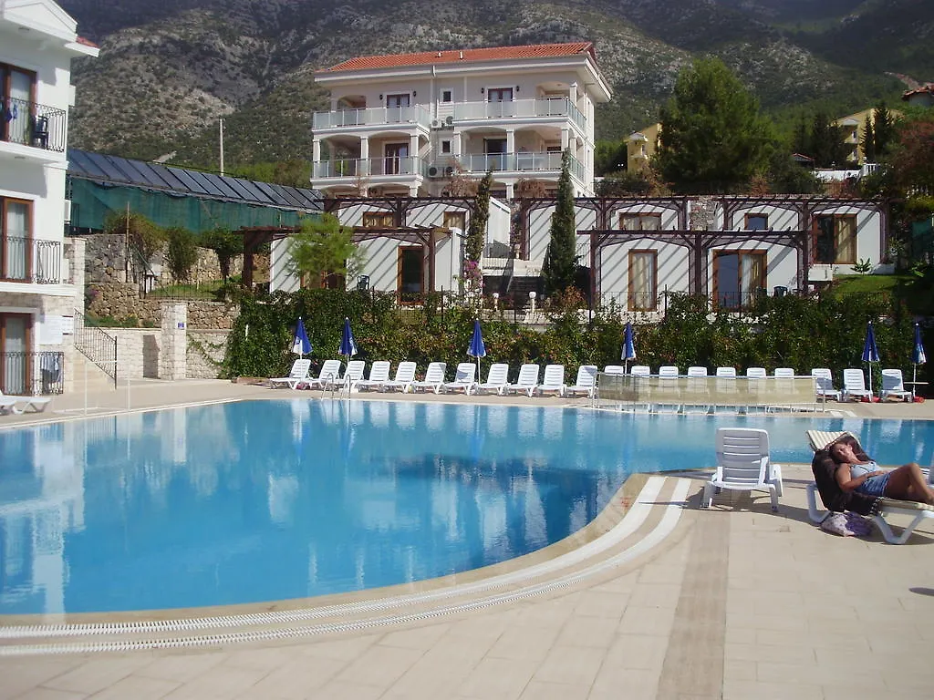 Bigehan Hotel Oludeniz