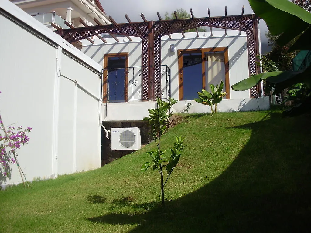 Bigehan Hotel Oludeniz
