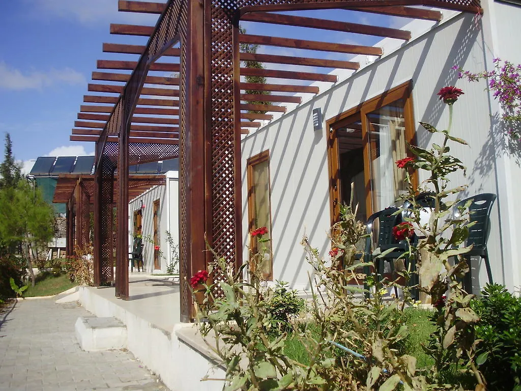 Bigehan Hotel Oludeniz Turcia