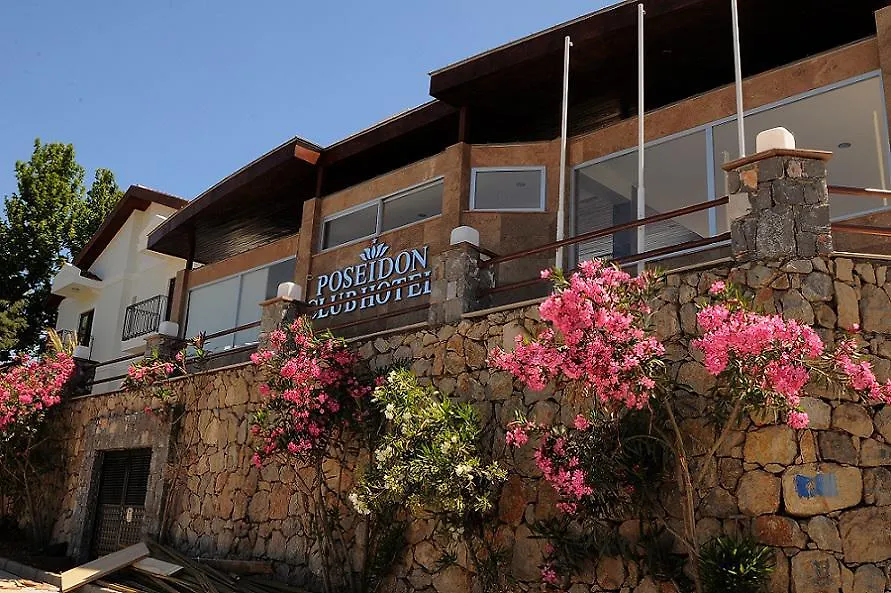 Bigehan Hotel Oludeniz