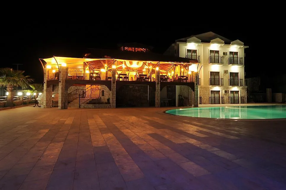 Bigehan Hotel Oludeniz 2*,  Turcia