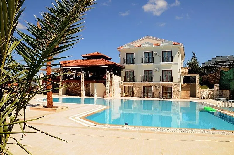 Bigehan Hotel Oludeniz