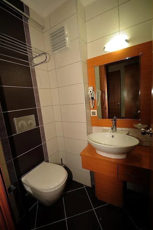 Bigehan Hotel Oludeniz 2*,