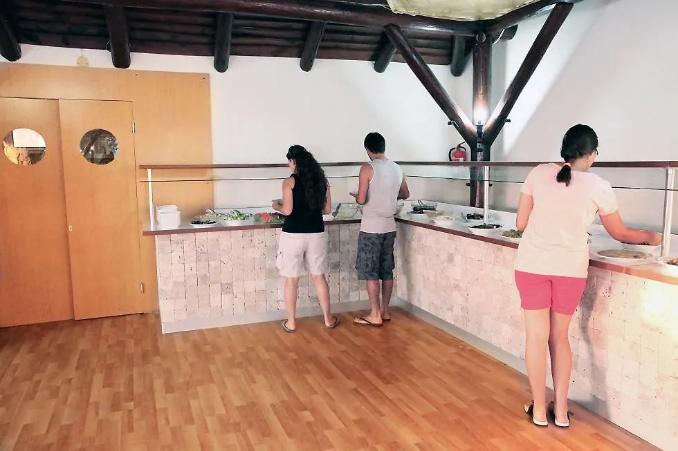 Bigehan Hotel Oludeniz 2*,