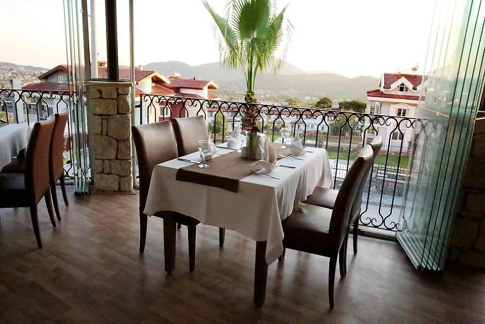 Bigehan Hotel Oludeniz