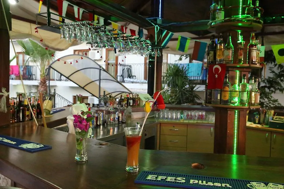 Bigehan Hotel Oludeniz
